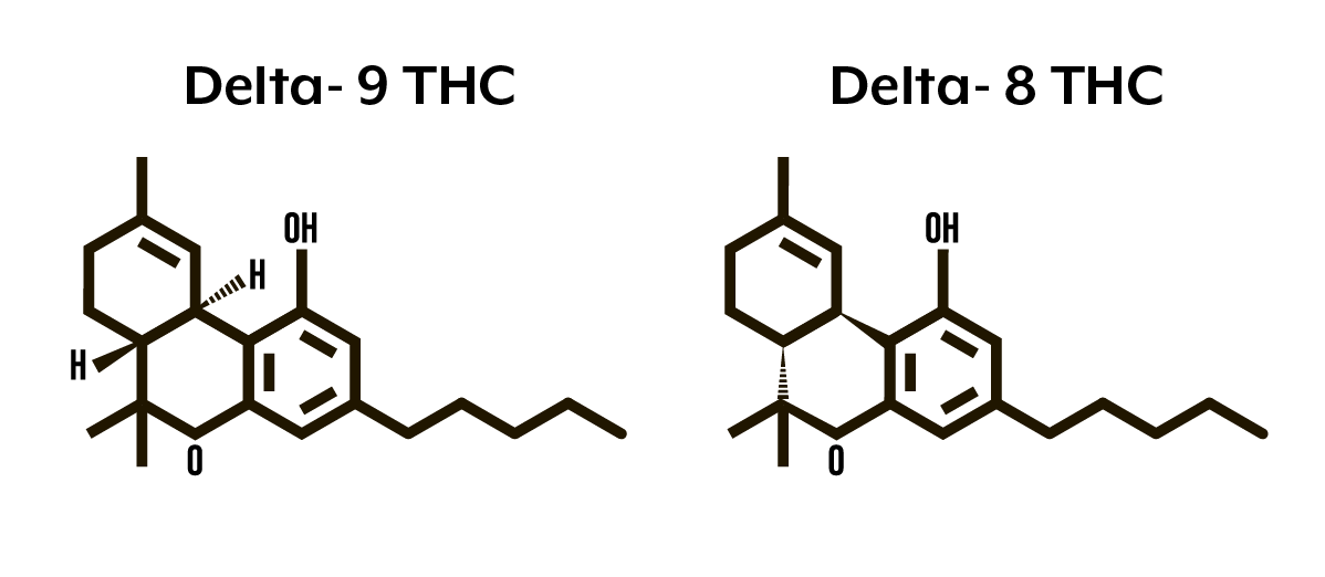 A Delta-8 Overview In 2021